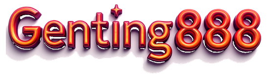 genting888 logo