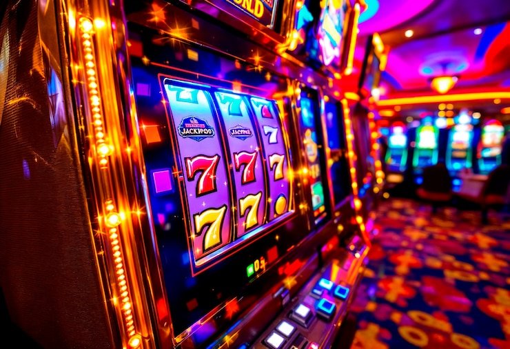 genting888 Dreams of Macau