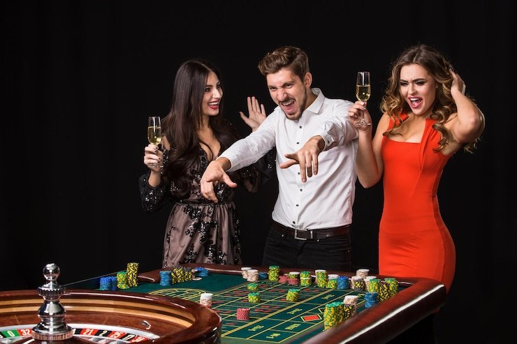 genting888 Slot Fitur Tinggi