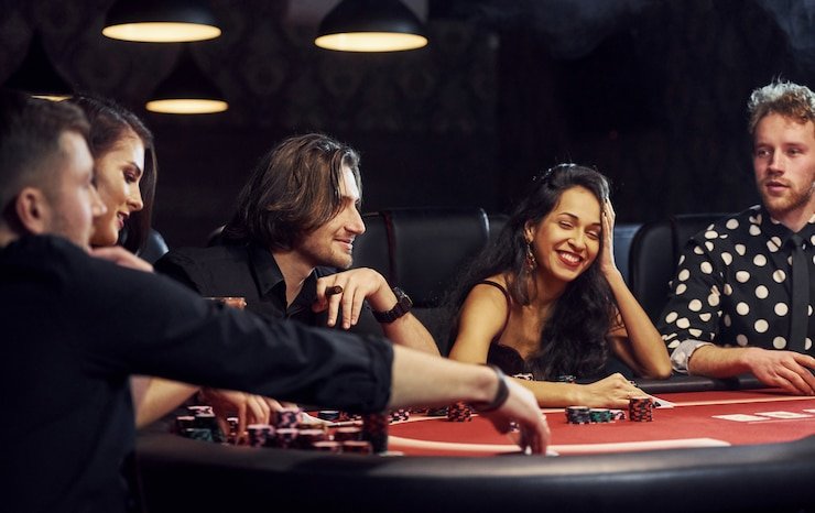 genting888 Slot Tiga Reel Tradisional