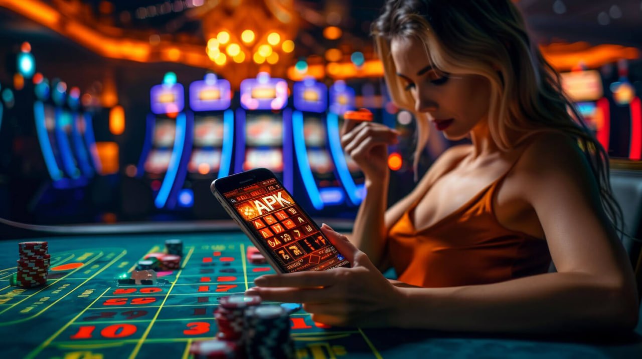 genting888 Pasar Terapung Reels