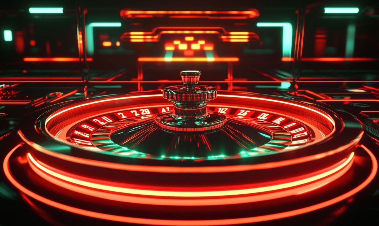 genting888 Lightning Roulette Dreams